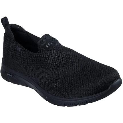 Sneakers Skechers Arch Fit Refine 2.0 - Cascade, Zwart, Dames