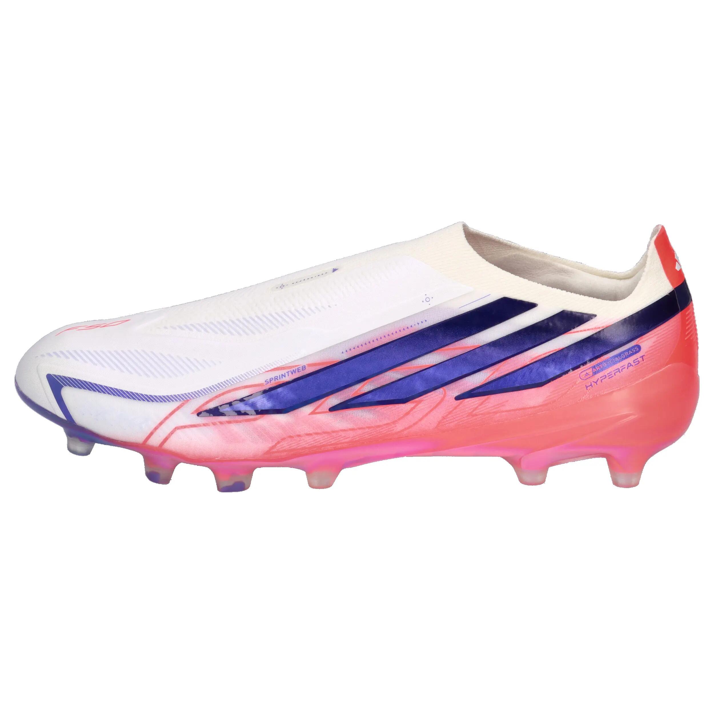 Scarpe da calcio adidas F50 Hyperfast Elite AG 9/14