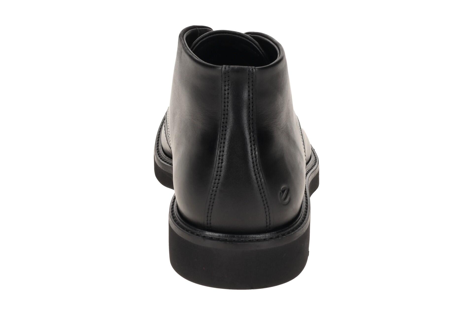 Botines Ecco Metropole London 5/7