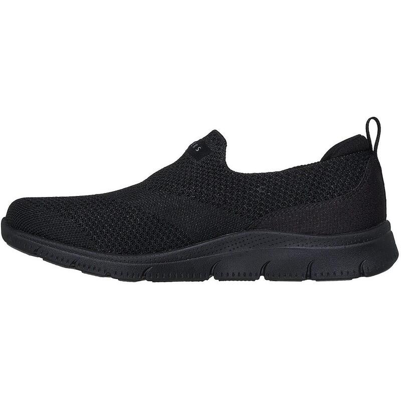Pantofi sport femei Skechers Arch Fit Refine 2.0 - Cascade, Negru
