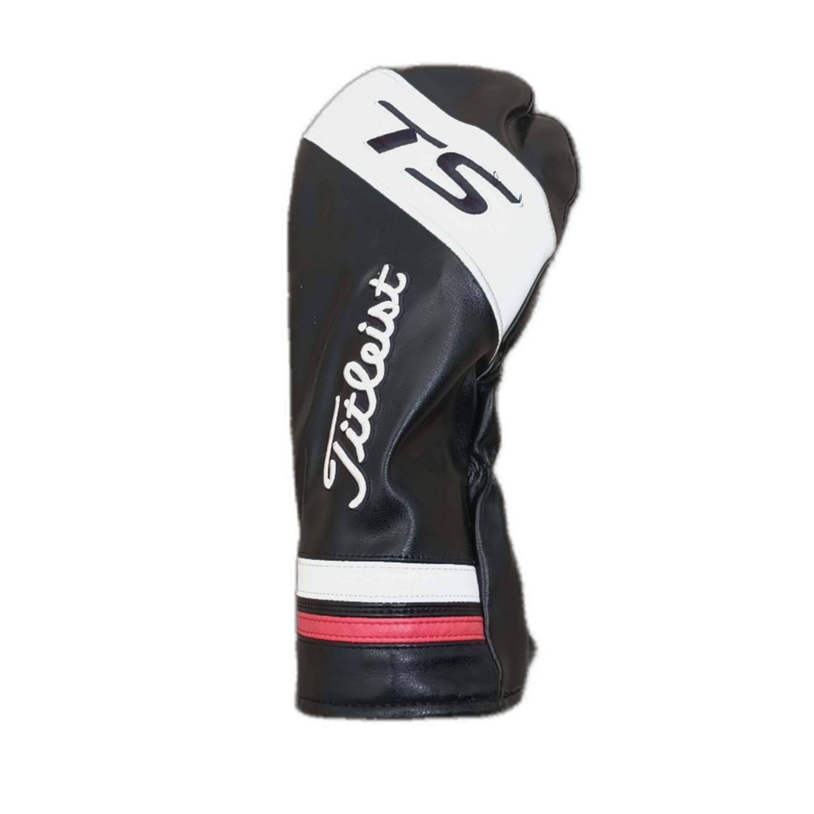 Titleist 913D2 Driver / Flex Stiff / Loft 8.5 2/6