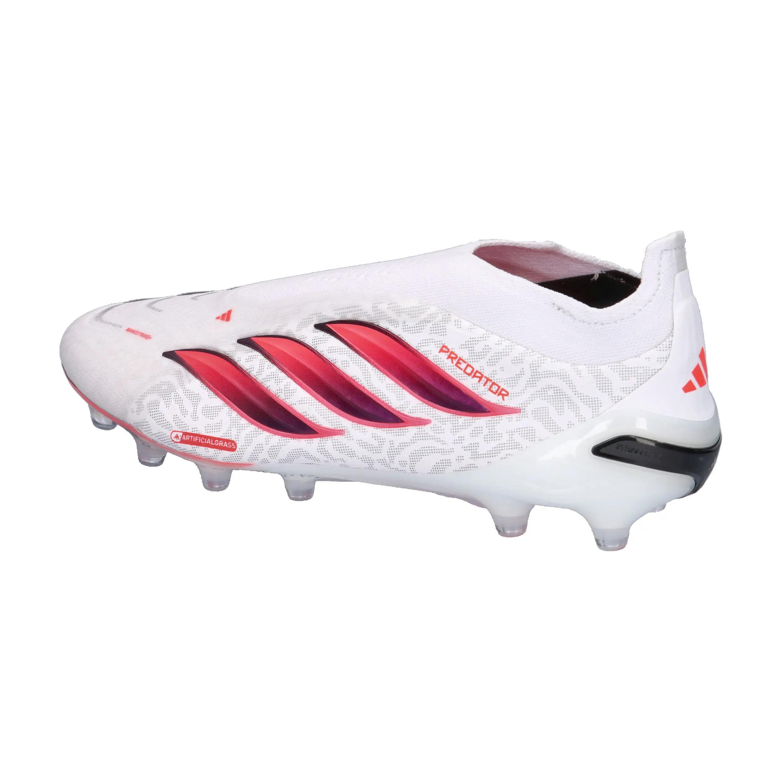Chaussures de football adidas Predator Elite FT AG 10/14