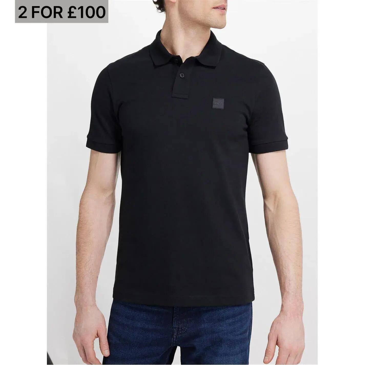 HUGO BOSS picture