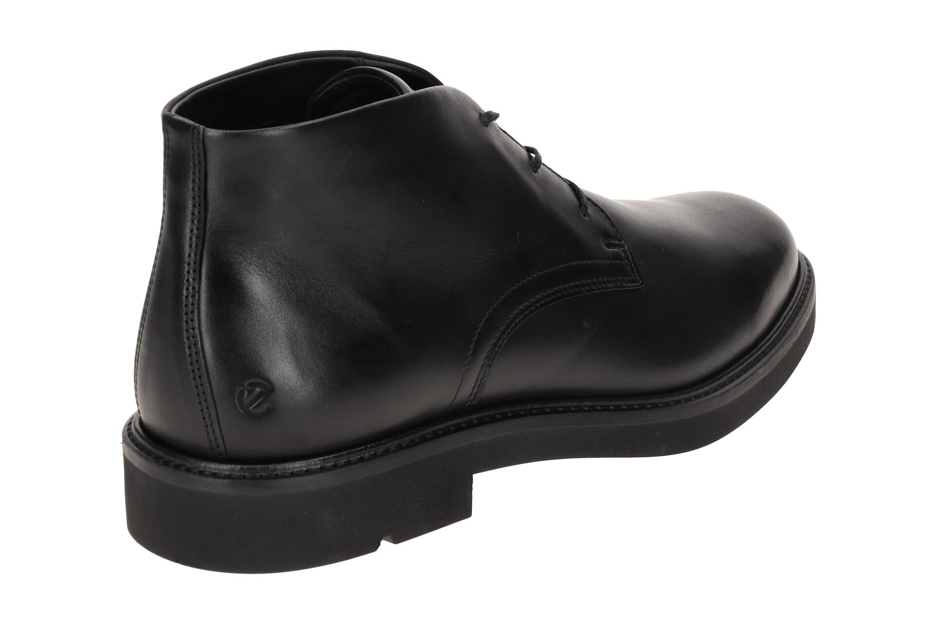 Botines Ecco Metropole London 4/7
