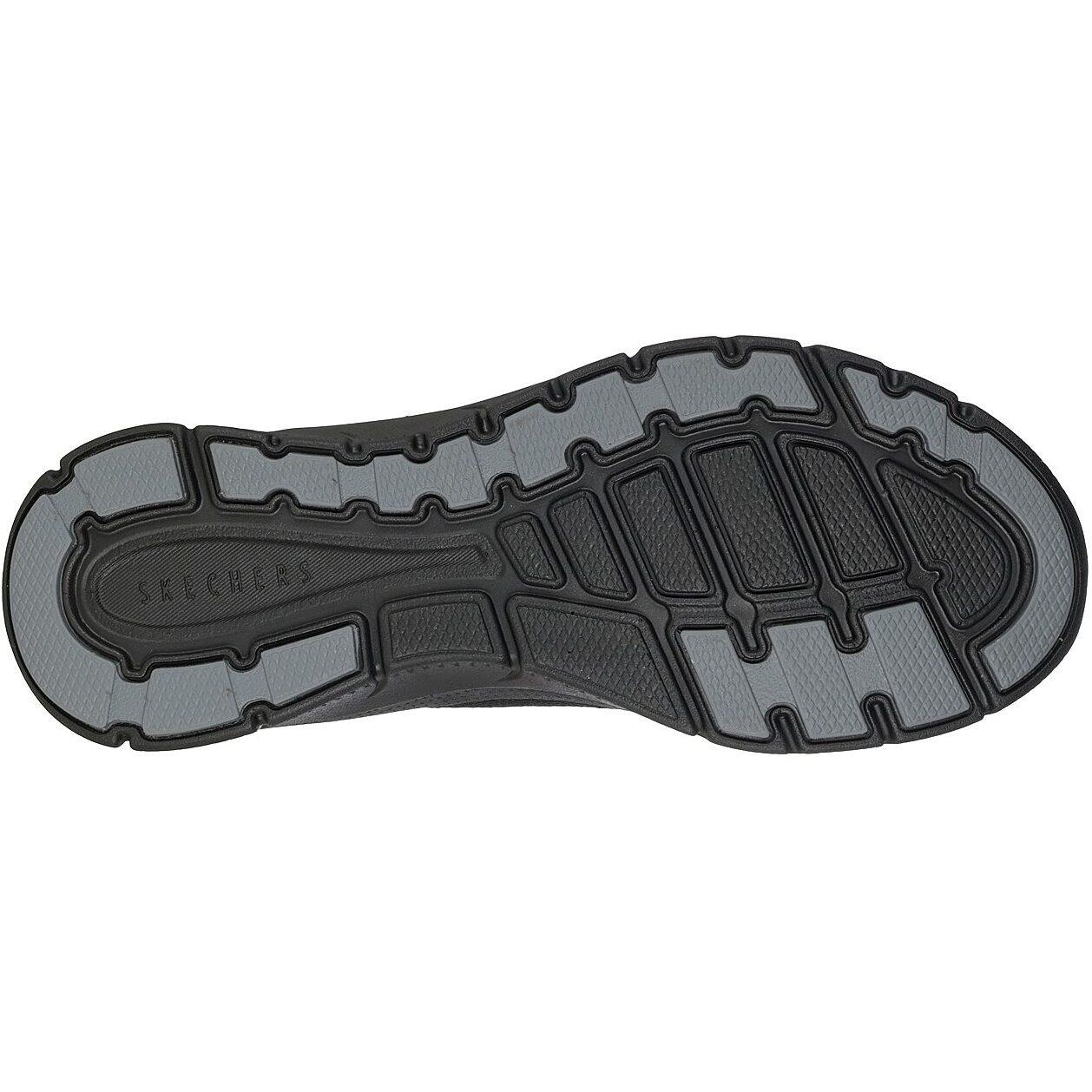 Scarpe da ginnastica Skechers Arch Fit Refine 2.0 - Cascade, Nero, Donne 4/5