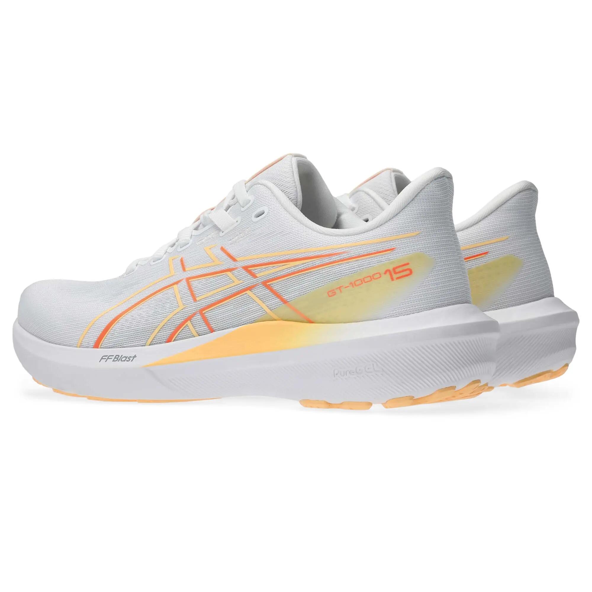 Chaussures De Running Asics Gt-1000 15 Adulte 4/5