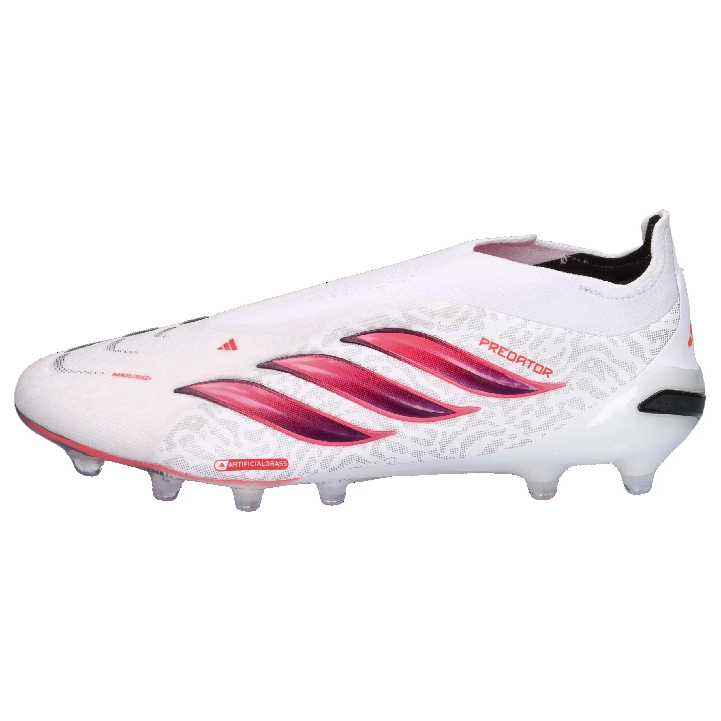 Chaussures de football adidas Predator Elite FT AG 9/14