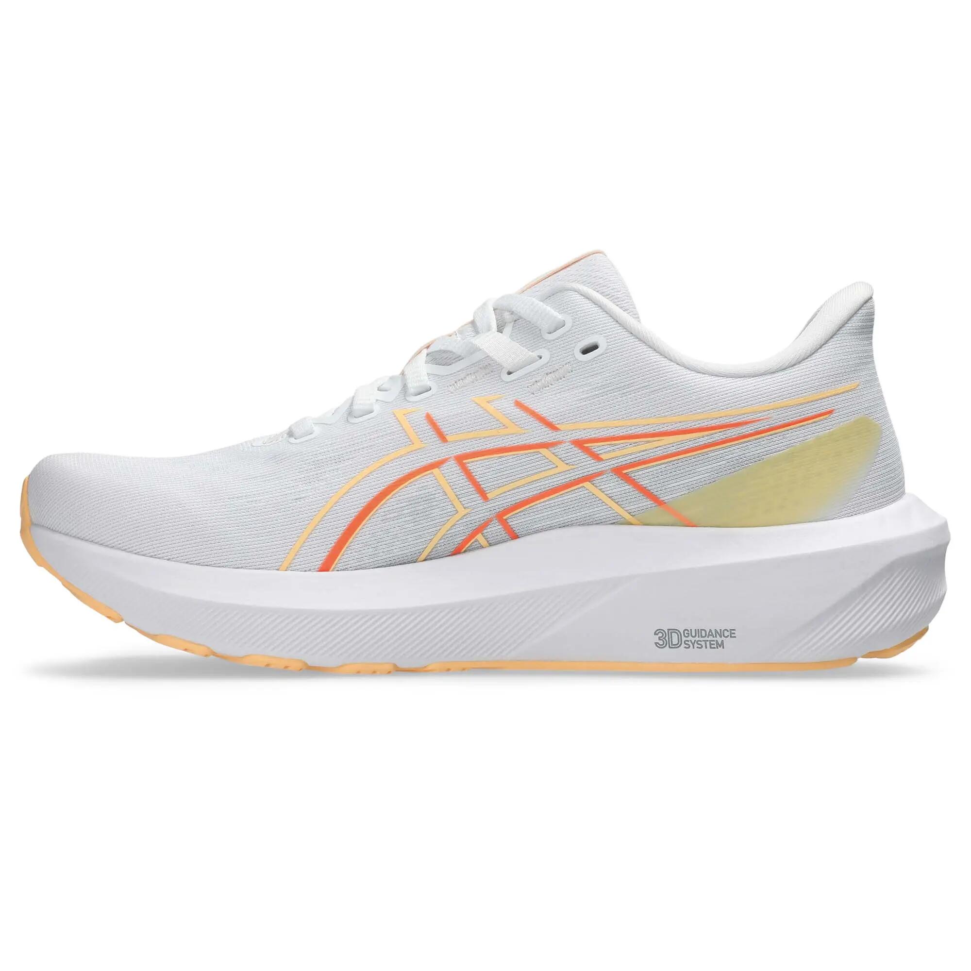 Chaussures De Running Asics Gt-1000 15 Adulte 3/5