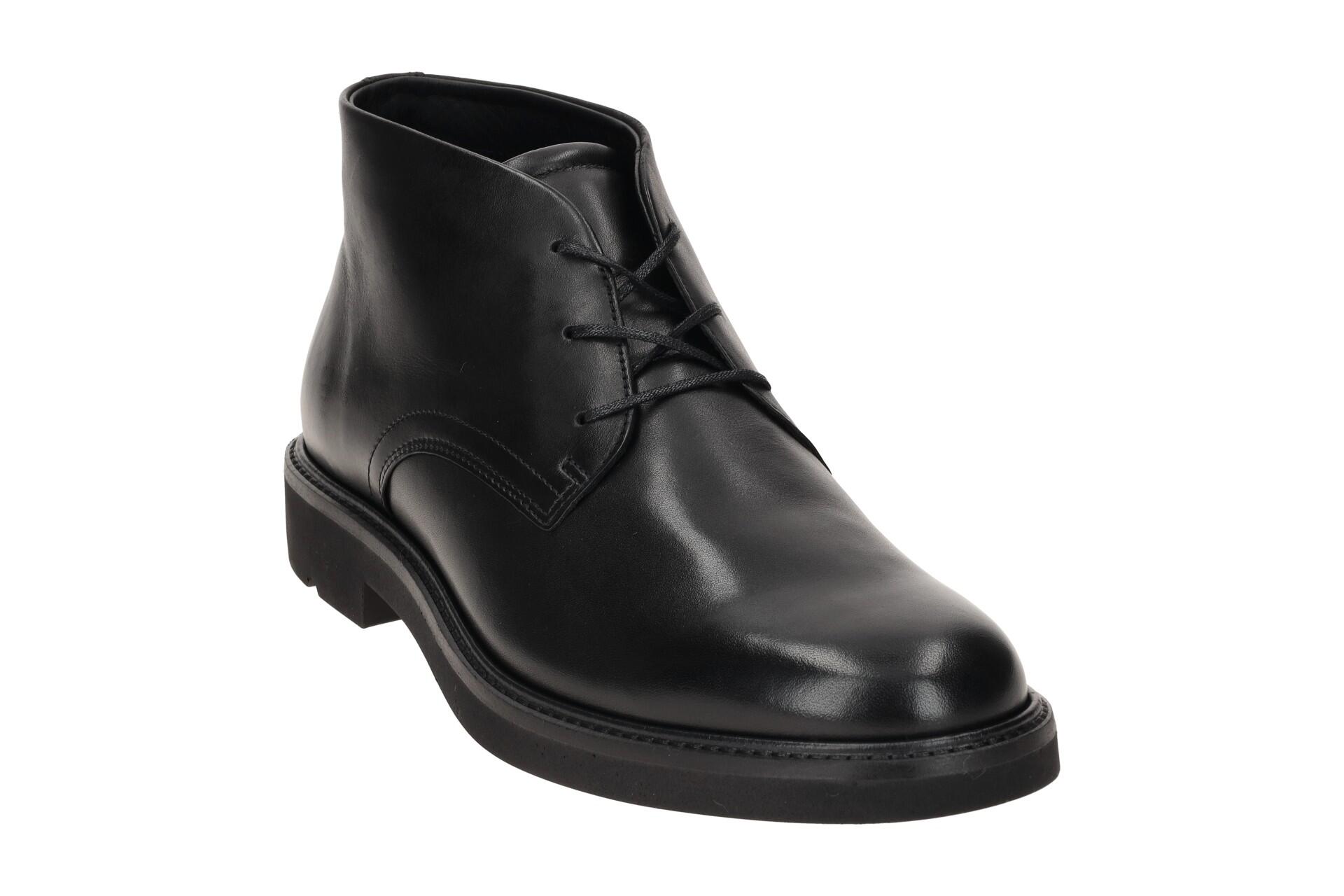 Botines Ecco Metropole London 3/7