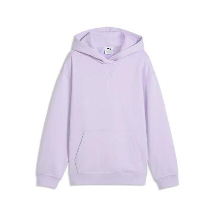 Sudadera PUMA ESS Cat Logo Relaxed Niña