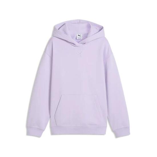 Sudadera PUMA ESS Cat Logo Relaxed Niña