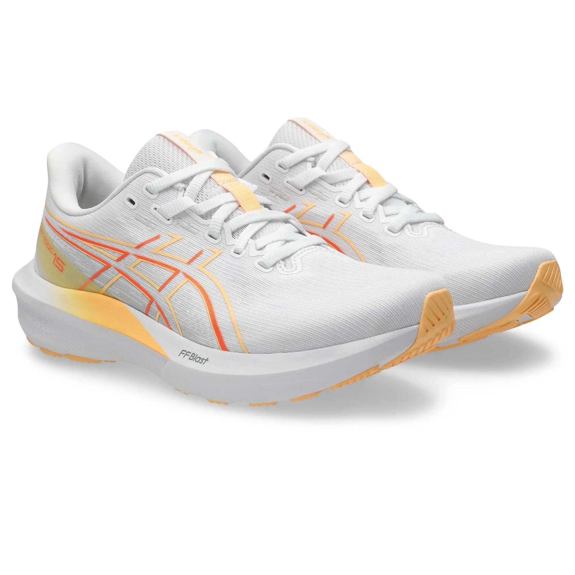 Chaussures De Running Asics Gt-1000 15 Adulte 2/5
