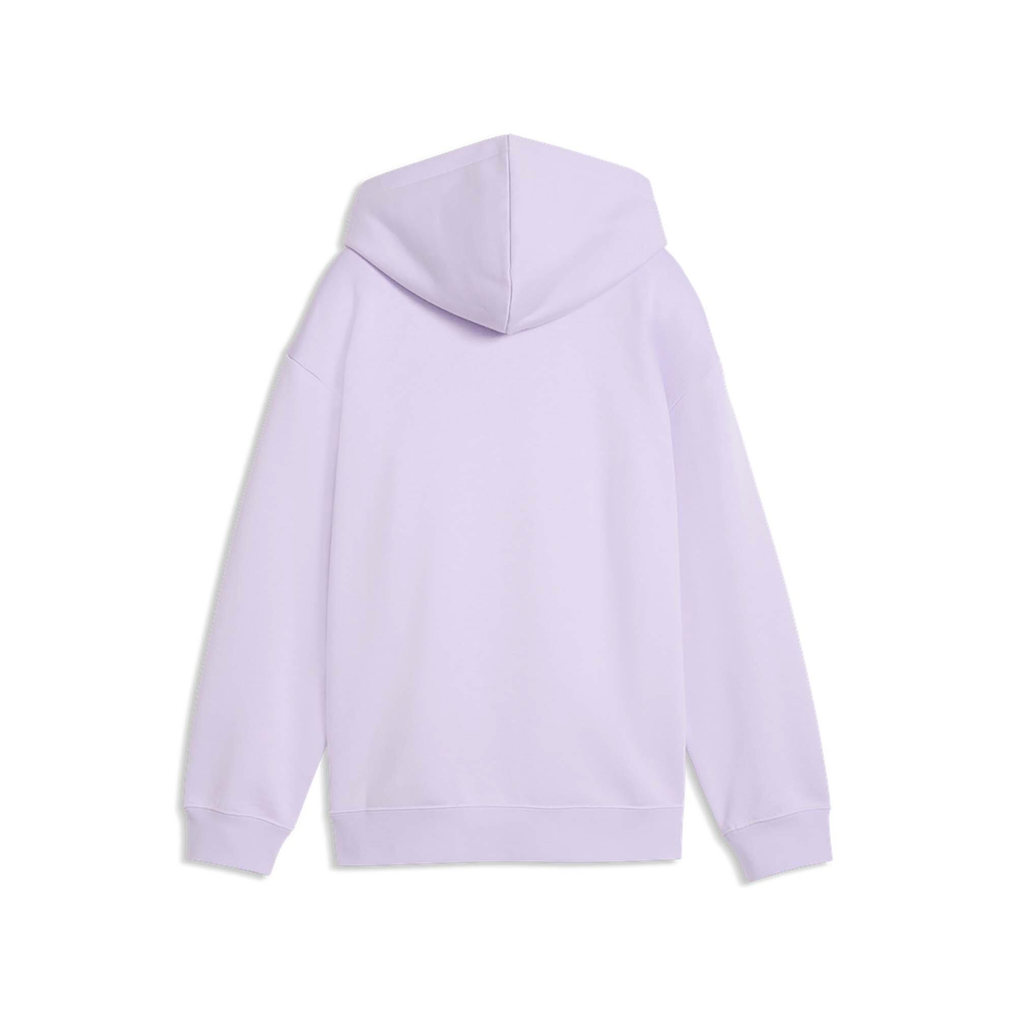 Sudadera PUMA ESS Cat Logo Relaxed Niña 2/3