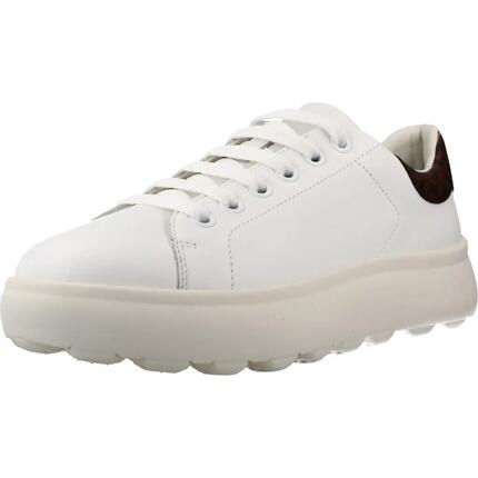 Buty GEOX D SPHERICA EC4 1 Czarny