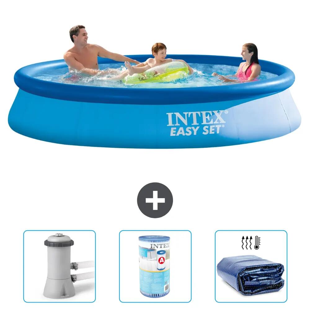 INTEX picture