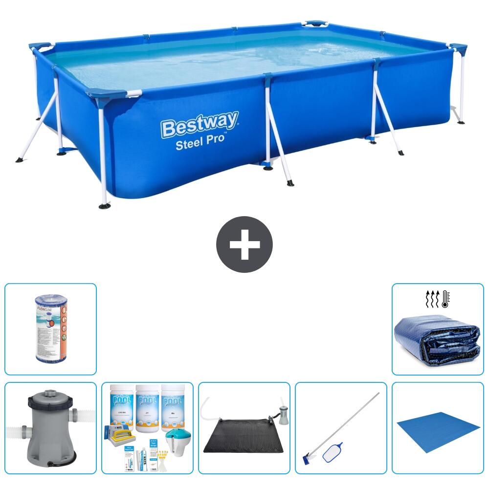 BESTWAY picture
