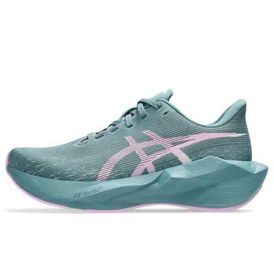 Asics hardloopschoenen asics novablast 6 volwassenen
