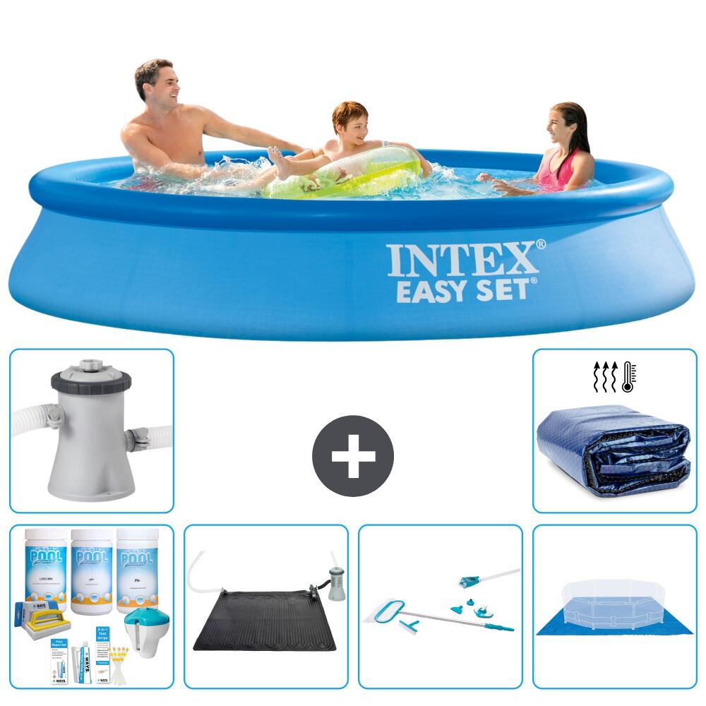 INTEX picture