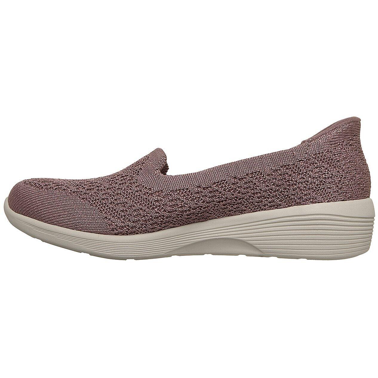 Appartamenti Skechers Women Slip-Ins Modern Comfort Arya, Viola, Donne 5/5