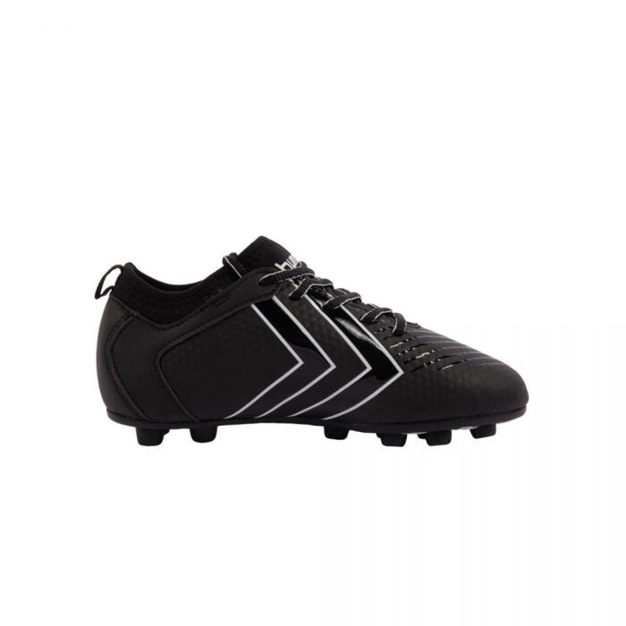 Chaussures - Football - Junior - Synthétiques, À crampons cousus - Zoom jr 1/1