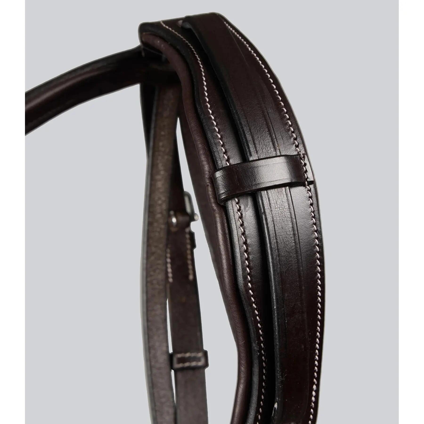 Briglia da equitazione Premier Equine Pro Elevator 4/5