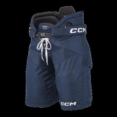 Tacks pro ijshockeybroek - senior - donkerblauw