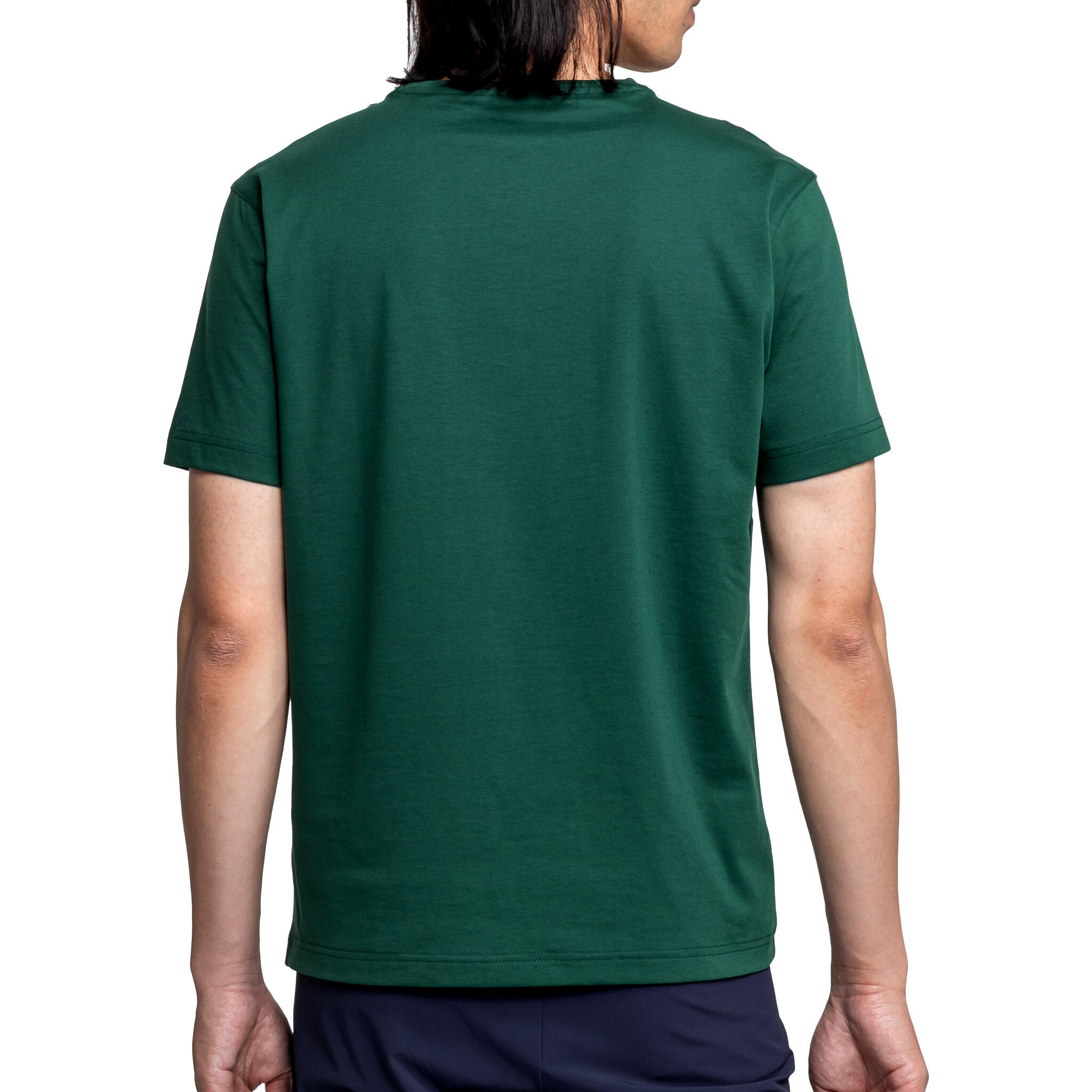 T-Shirt schnelltrocknend feuchtigkeitsabführend Herren - T-Shirt Hohberg 4/4