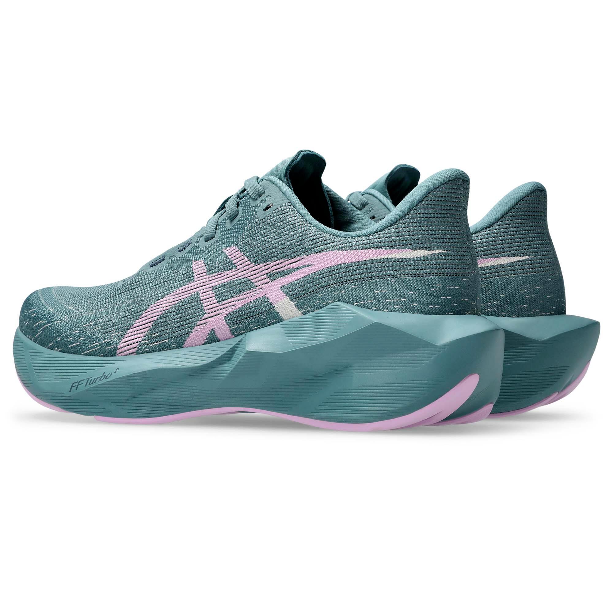 Chaussures De Running Asics Novablast 6 Adulte 4/5