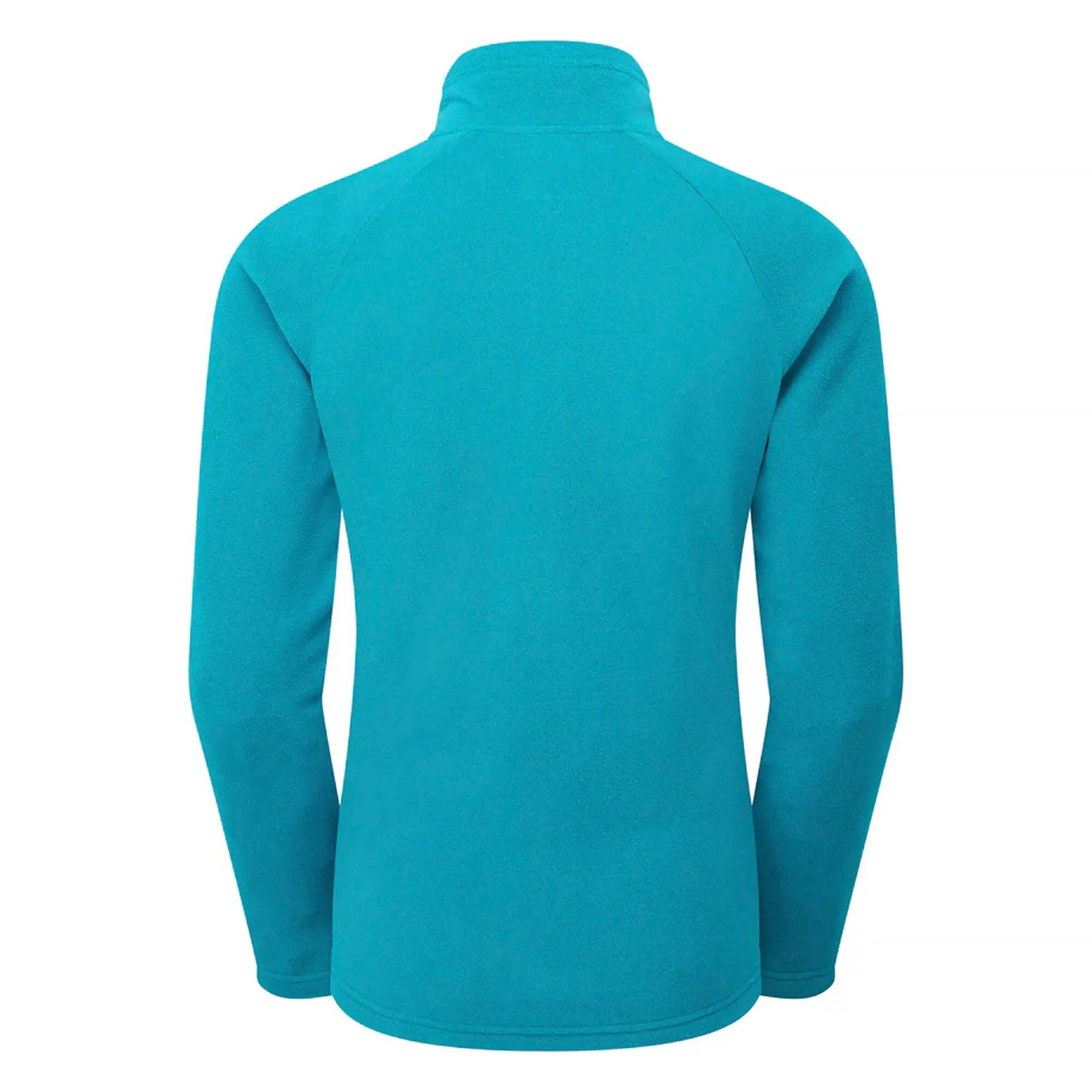 Sprayway - Damen Half Zip Wander Fleece Pullover 2/5