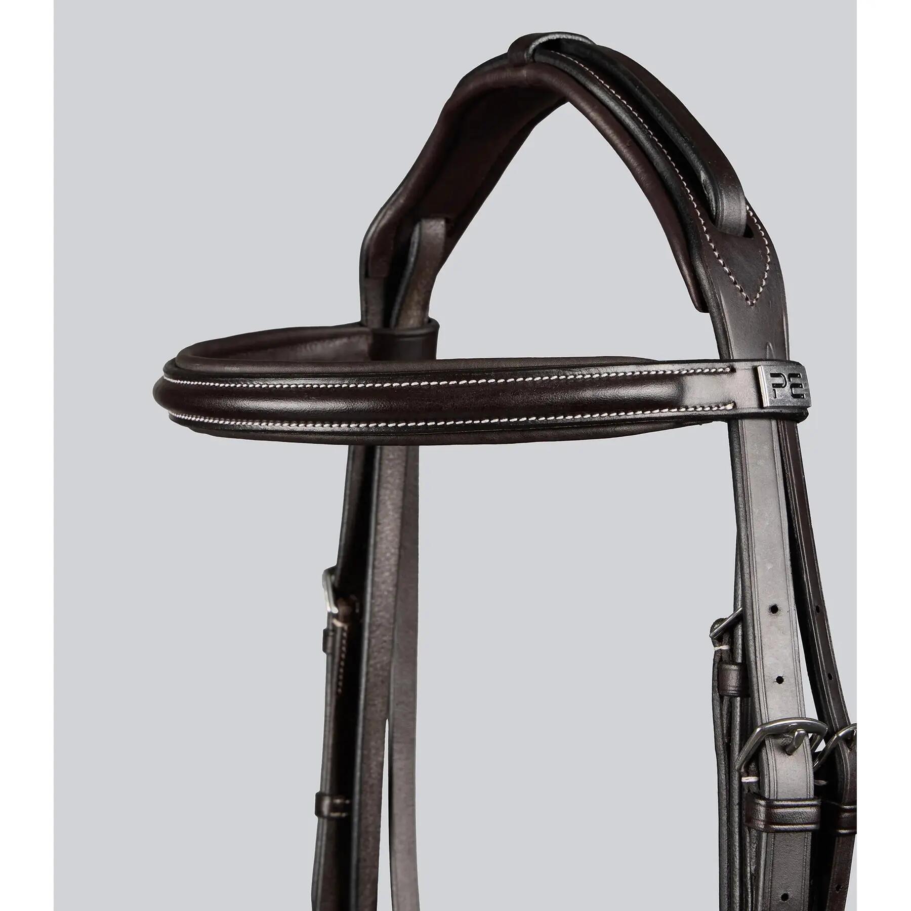 Naczółek dla konia Premier Equine Pro Elevator 4/6