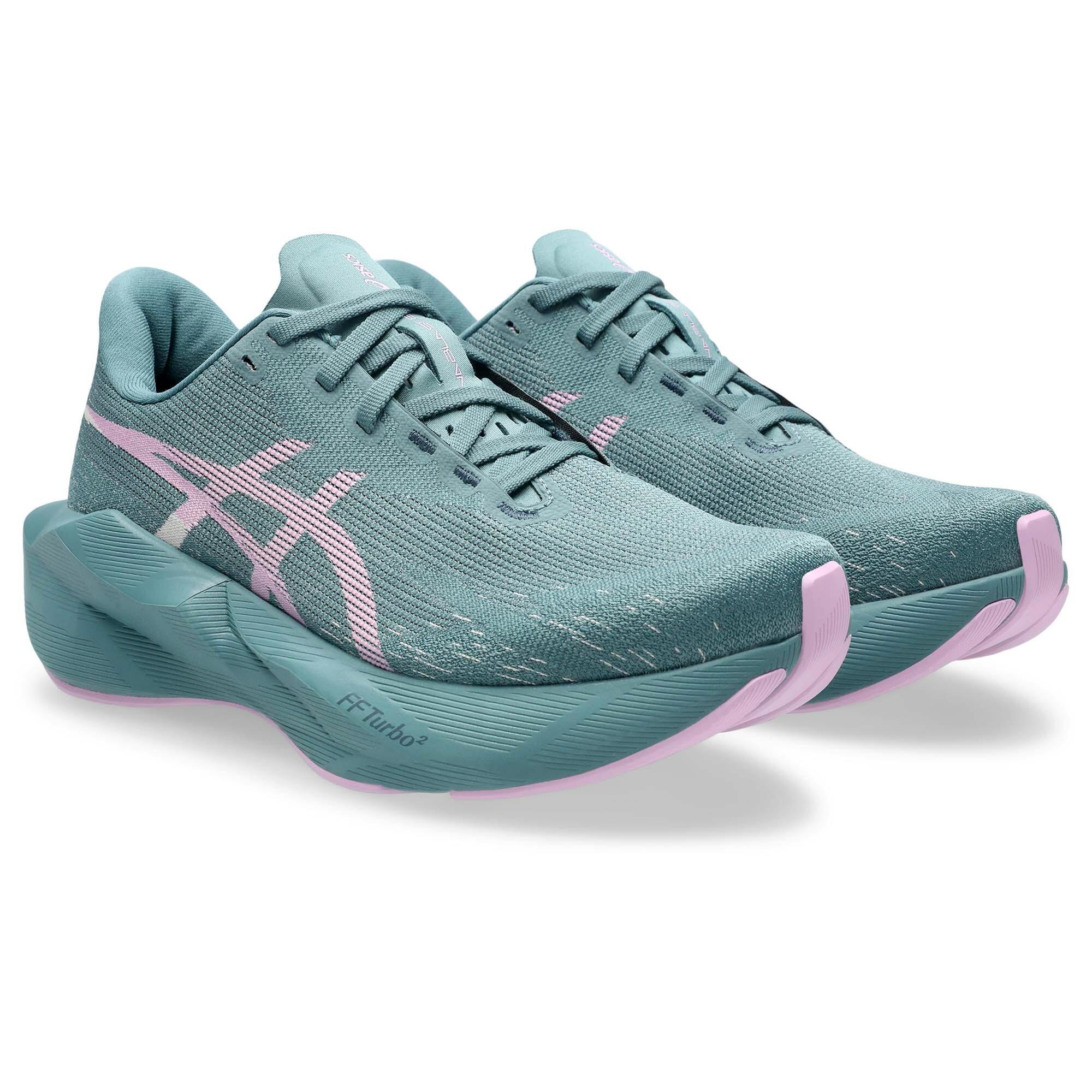 Chaussures De Running Asics Novablast 6 Adulte 2/5