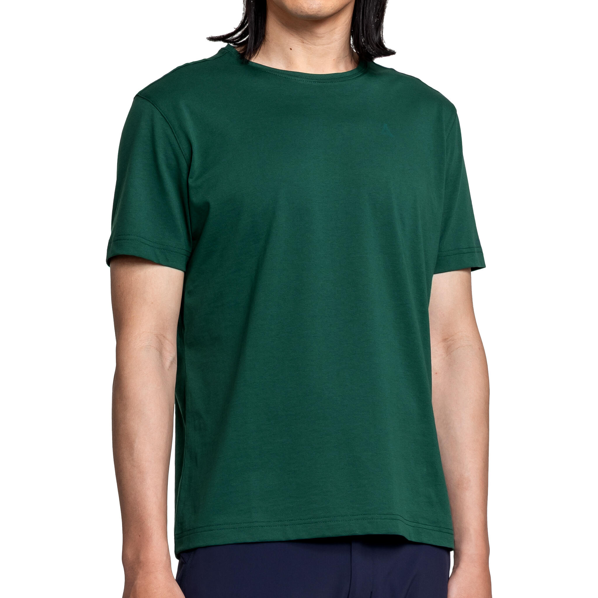 T-Shirt schnelltrocknend feuchtigkeitsabführend Herren - T-Shirt Hohberg 2/4