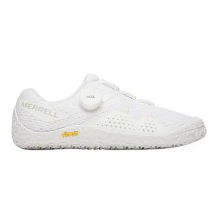 Buty do biegania damskie Merrell Vapor Glove 6 Boa