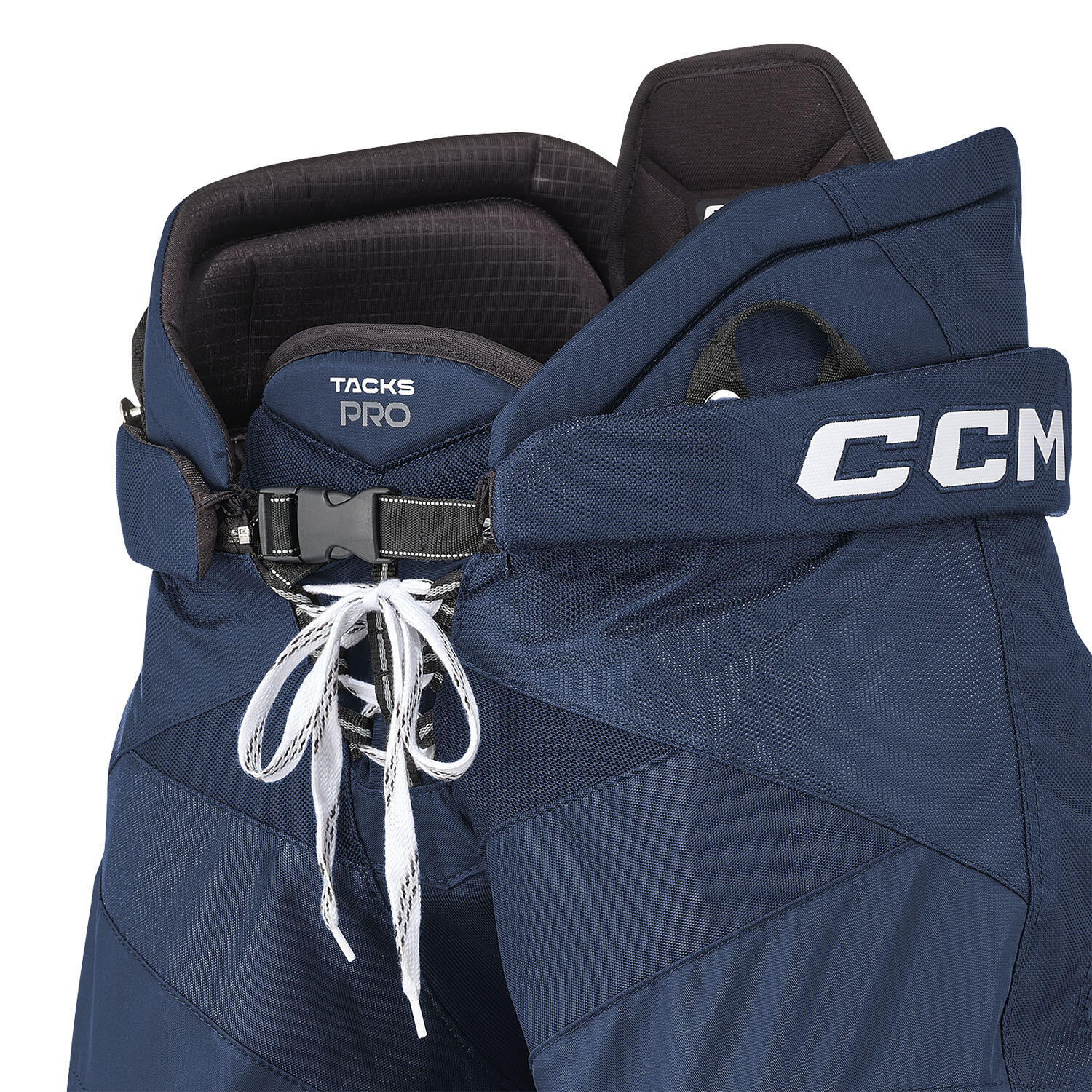 Tacks PRO Pantalones de hockey sobre hielo - Adultos - Azul marino 2/5