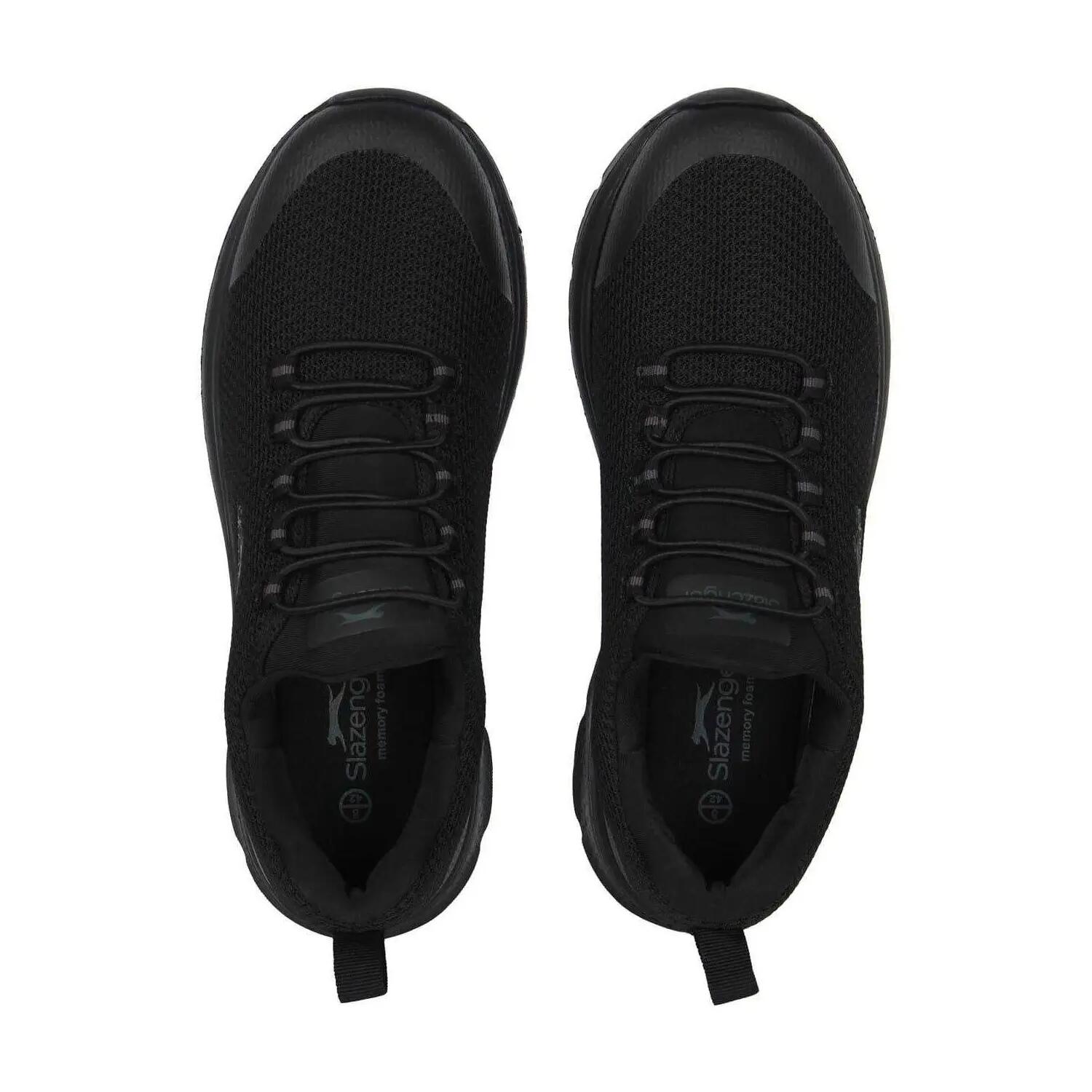 Baskets ROTATE Homme (Noir) 4/5