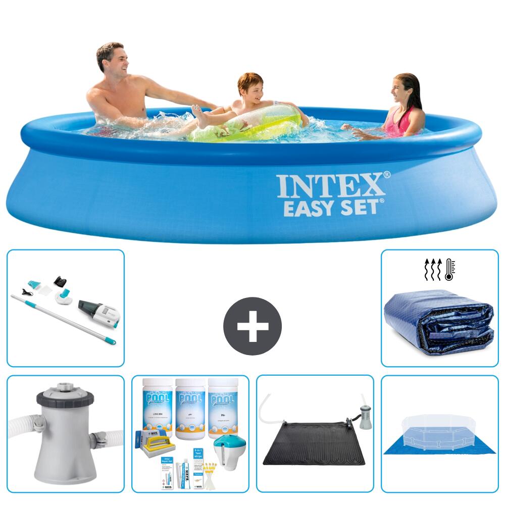 INTEX picture