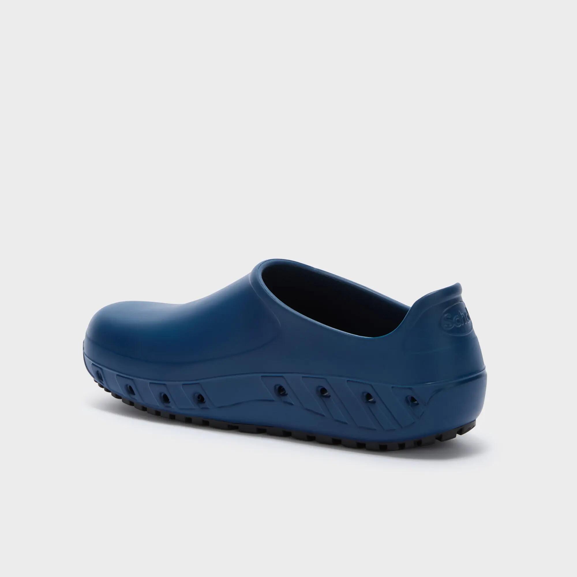 Socas unissexo Ultragrip Shoe Azul-marinho 4/4