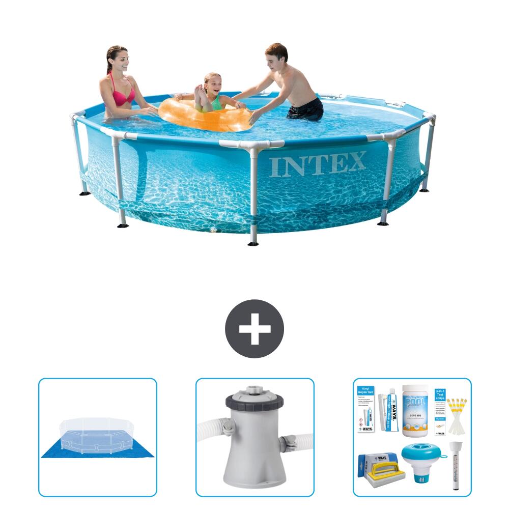 INTEX picture