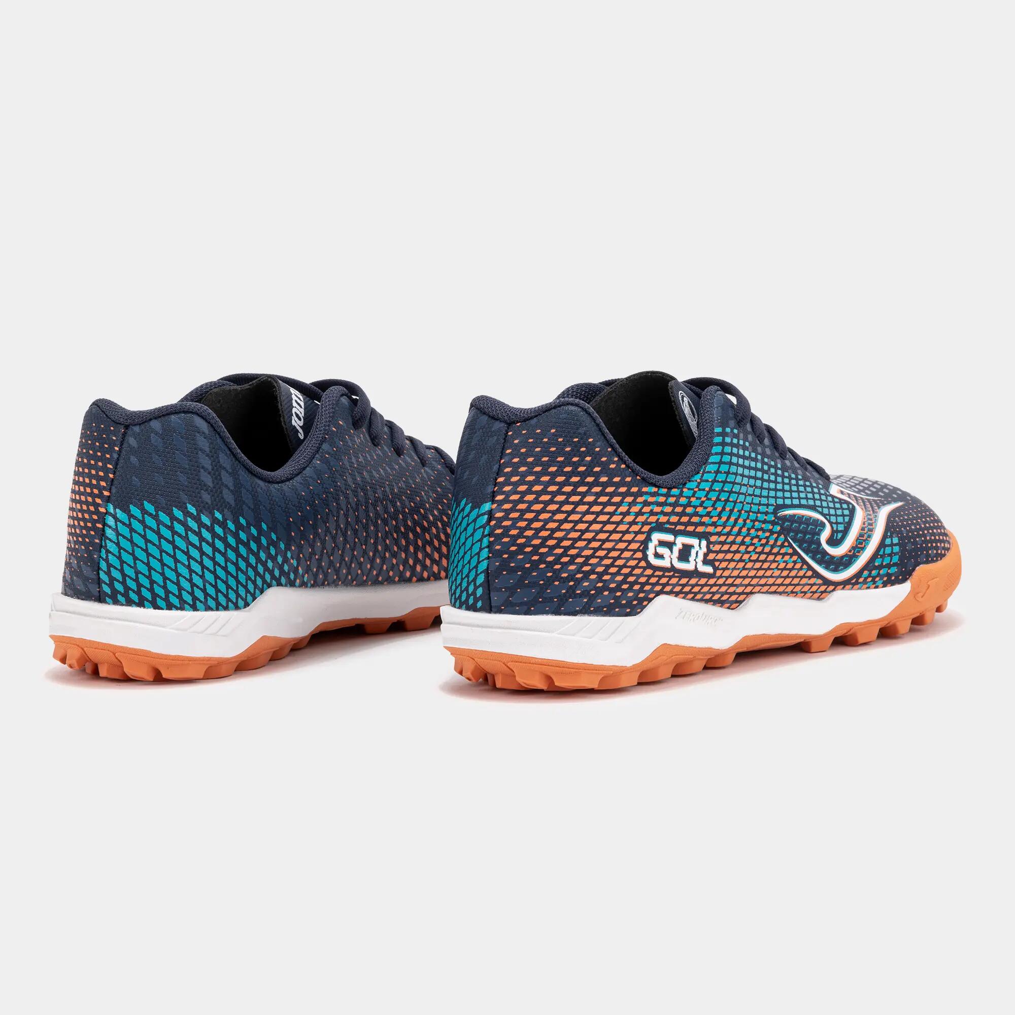 Buty JOMA BFGJW2603TF Niebieski 3/5