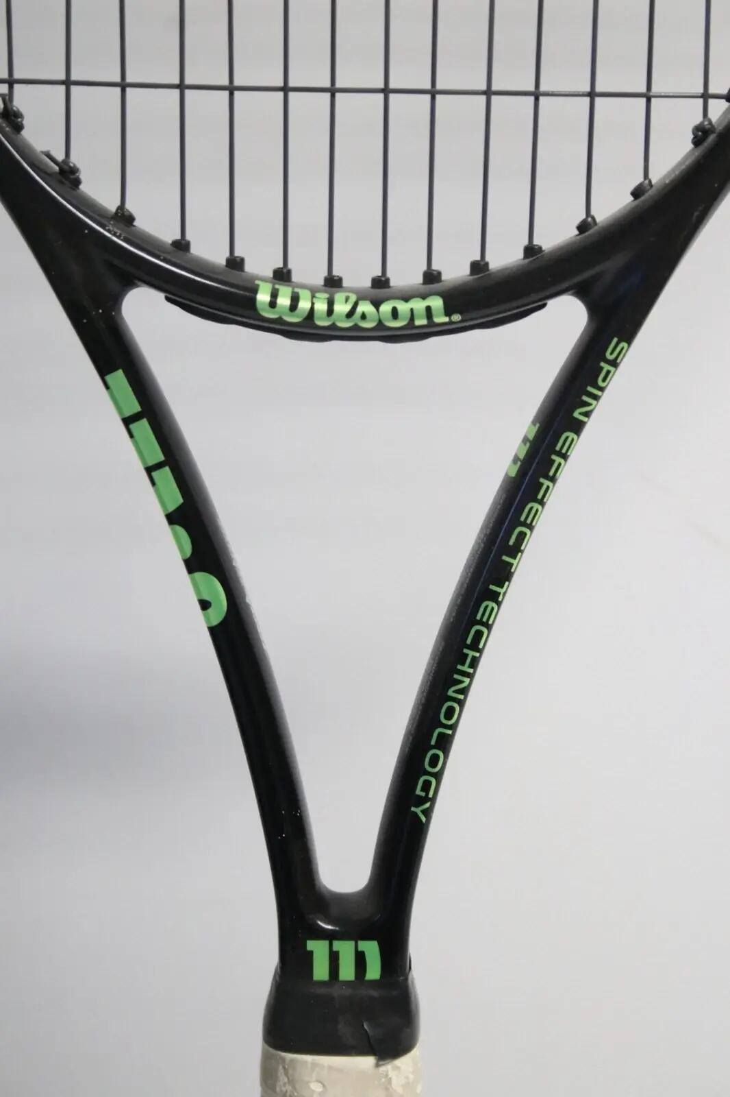 WILSON picture