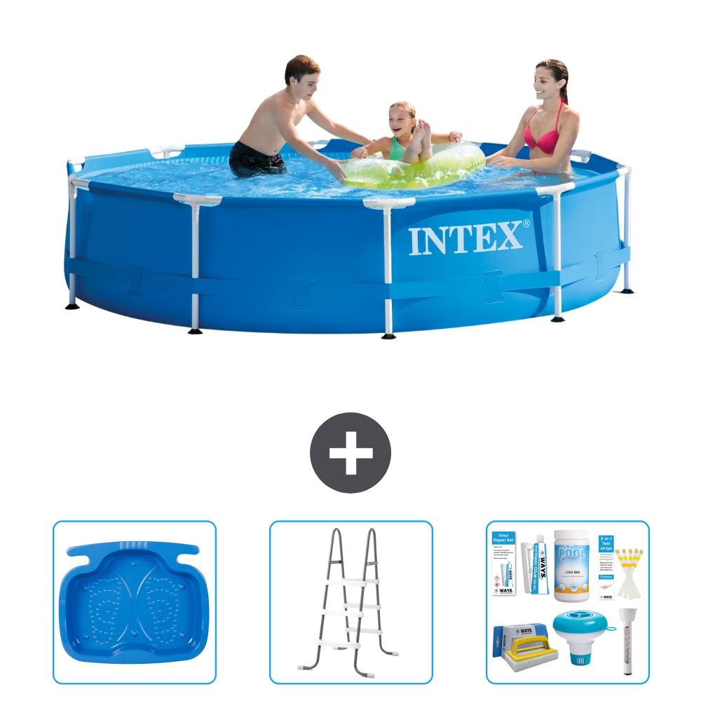 INTEX picture