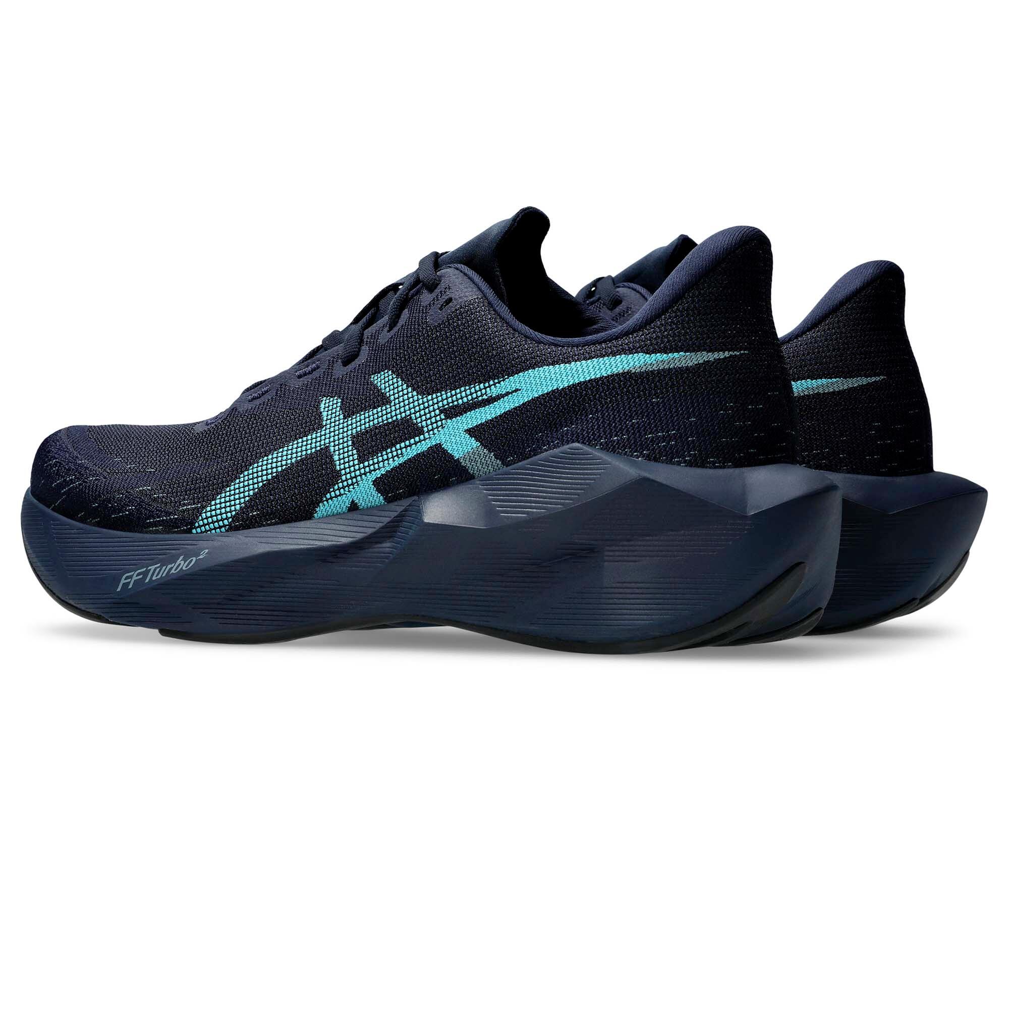 Chaussures De Running Asics Novablast 6 Adulte 4/5