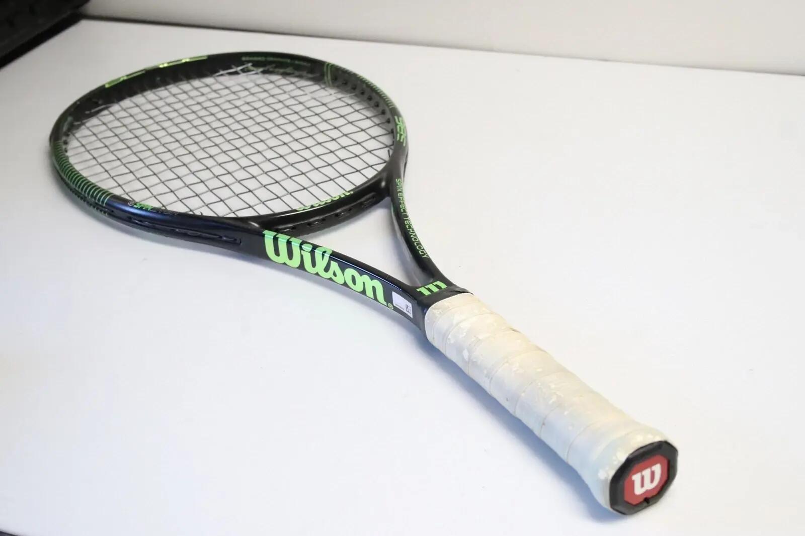 Raquette de Tennis Wilson Blade 2/2