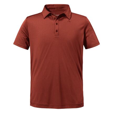 Poloshirt schnelltrocknend feuchtigkeitsabführend Herren - CIRC Poloshirt Tauron