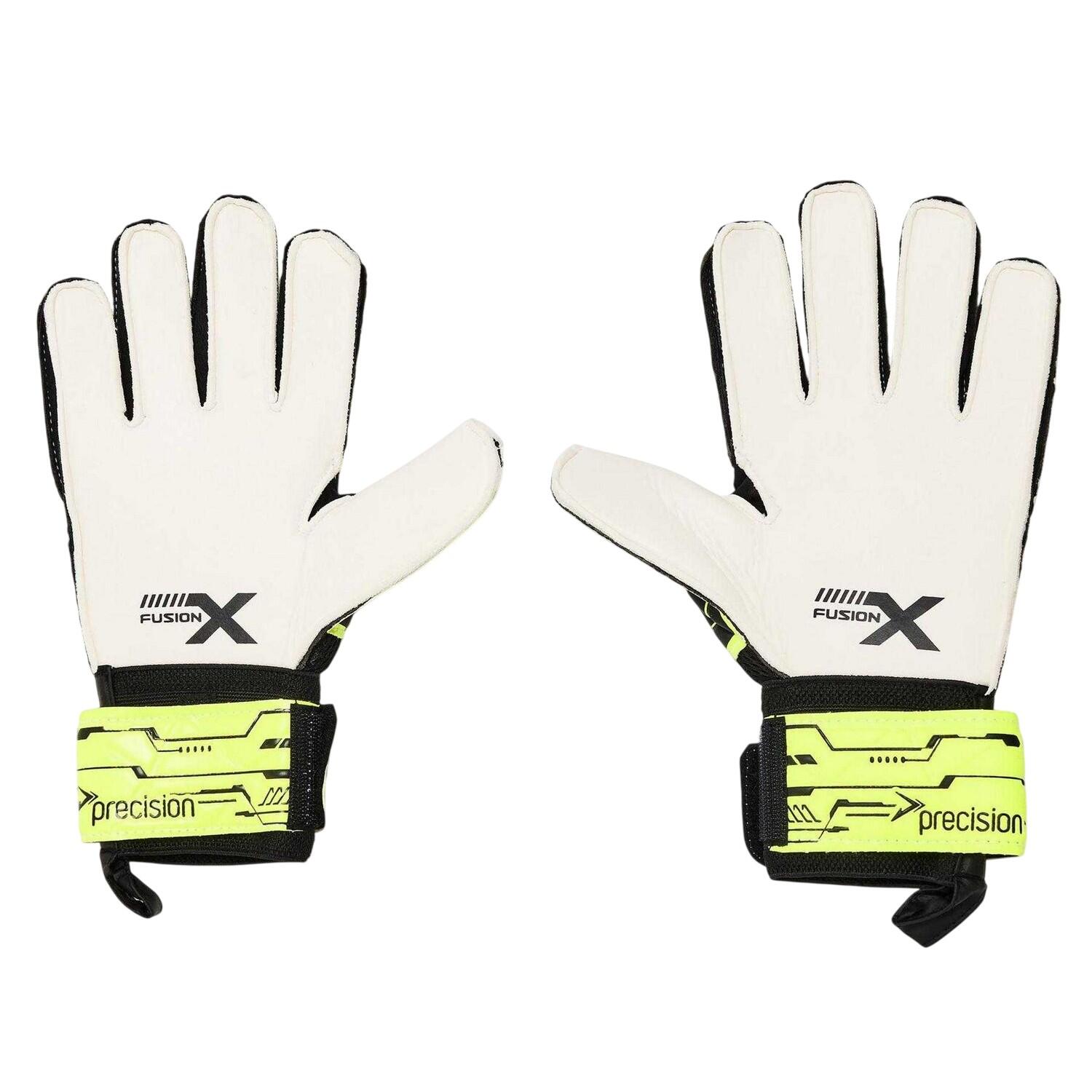 "Fusion X" TorhüterHandschuhe für HerrenDamen Unisex Damen und Herren 2/3