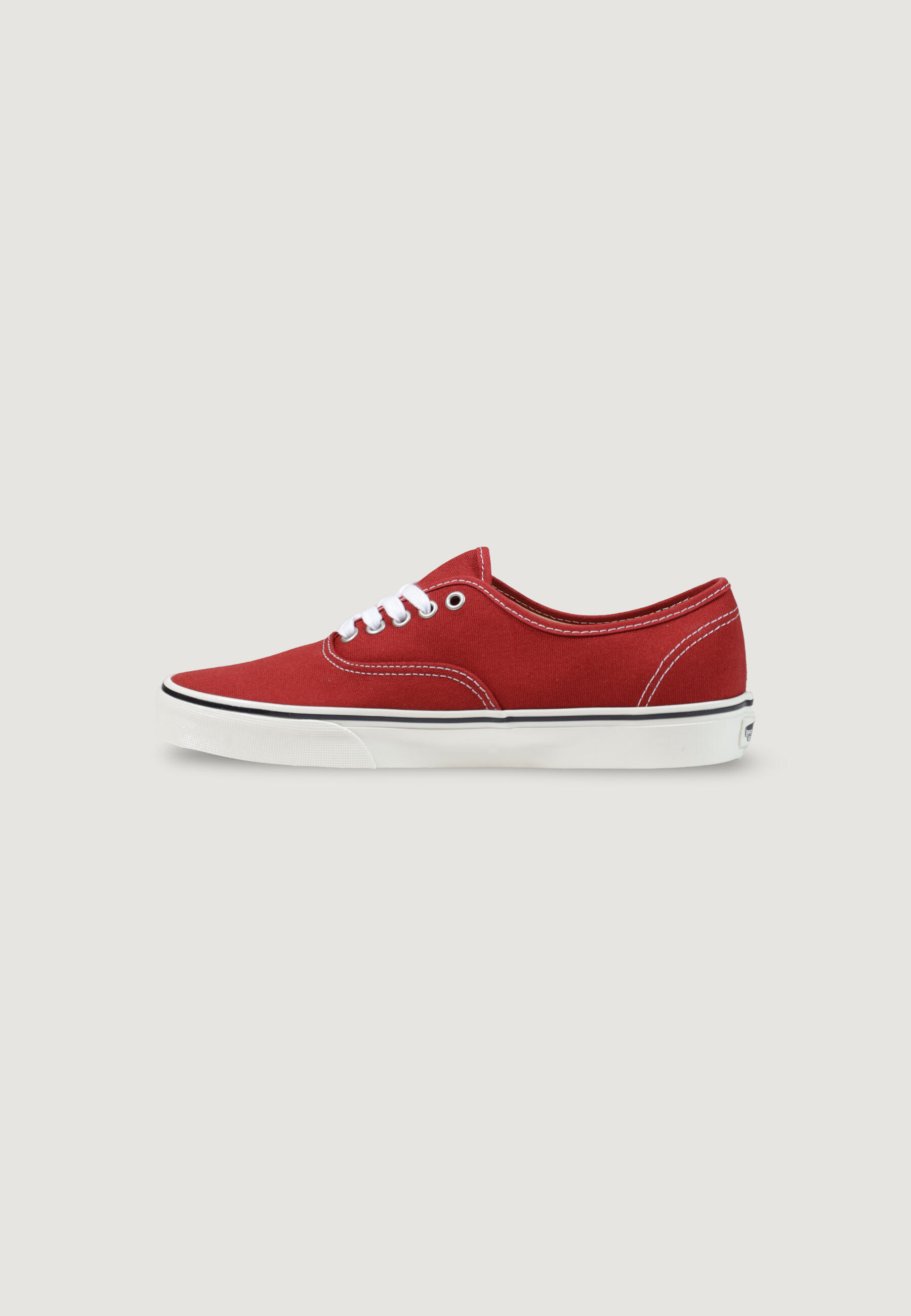 Sneakers Authentic HEREN Rood 3/5