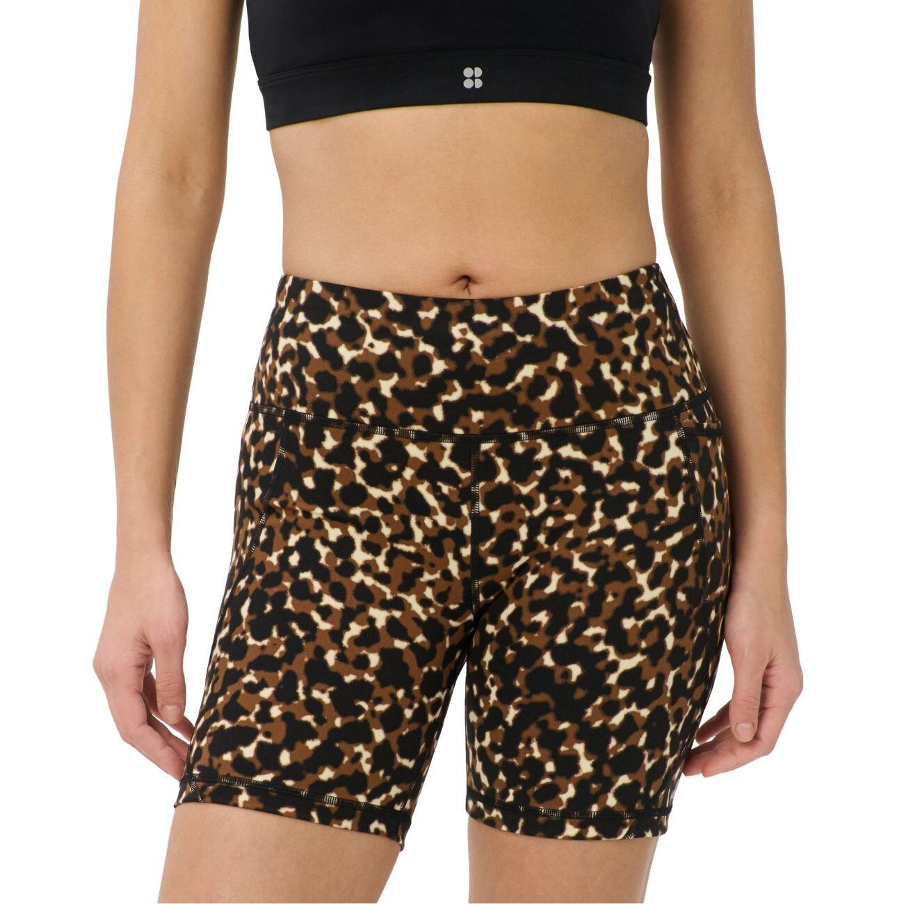 Short cycliste Sweaty Betty Power 6 6/7