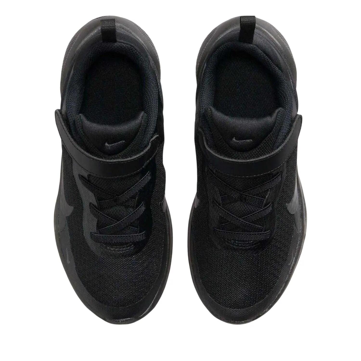 "Revolution 7 PSV" Sneaker für Kinder Dreifaches Schwarz 4/5