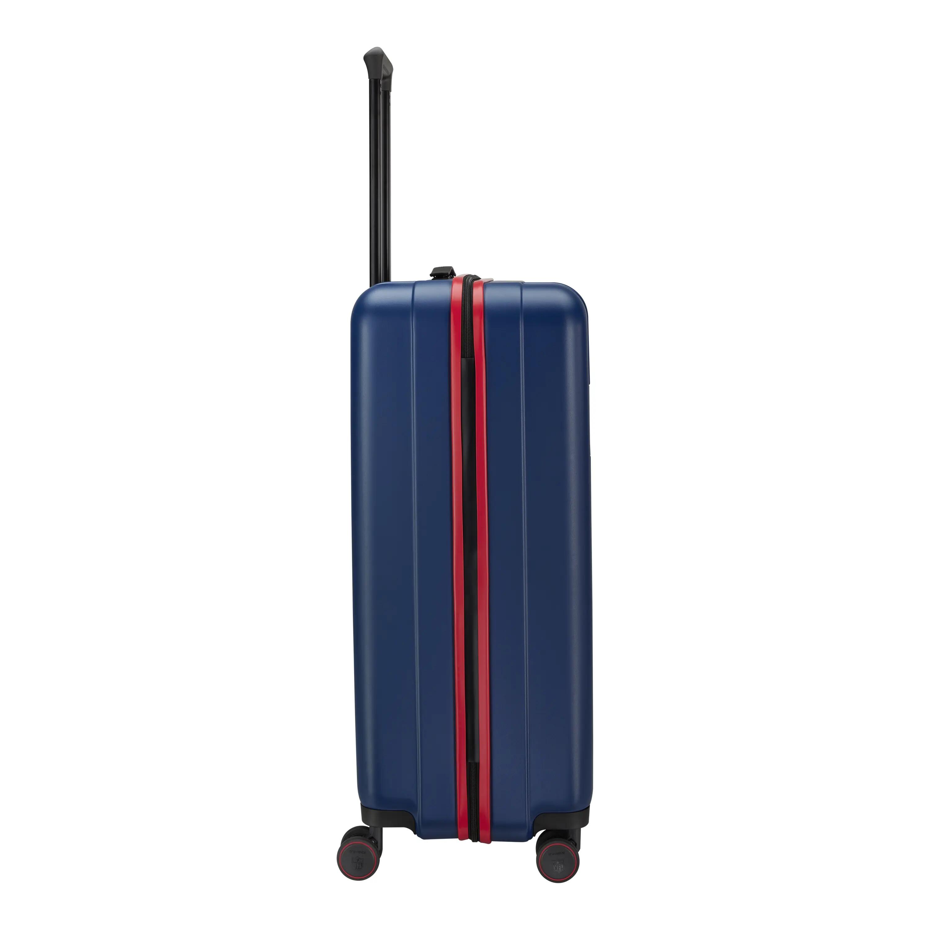 NFL Trolley 4w L, New England Patriots 4/6