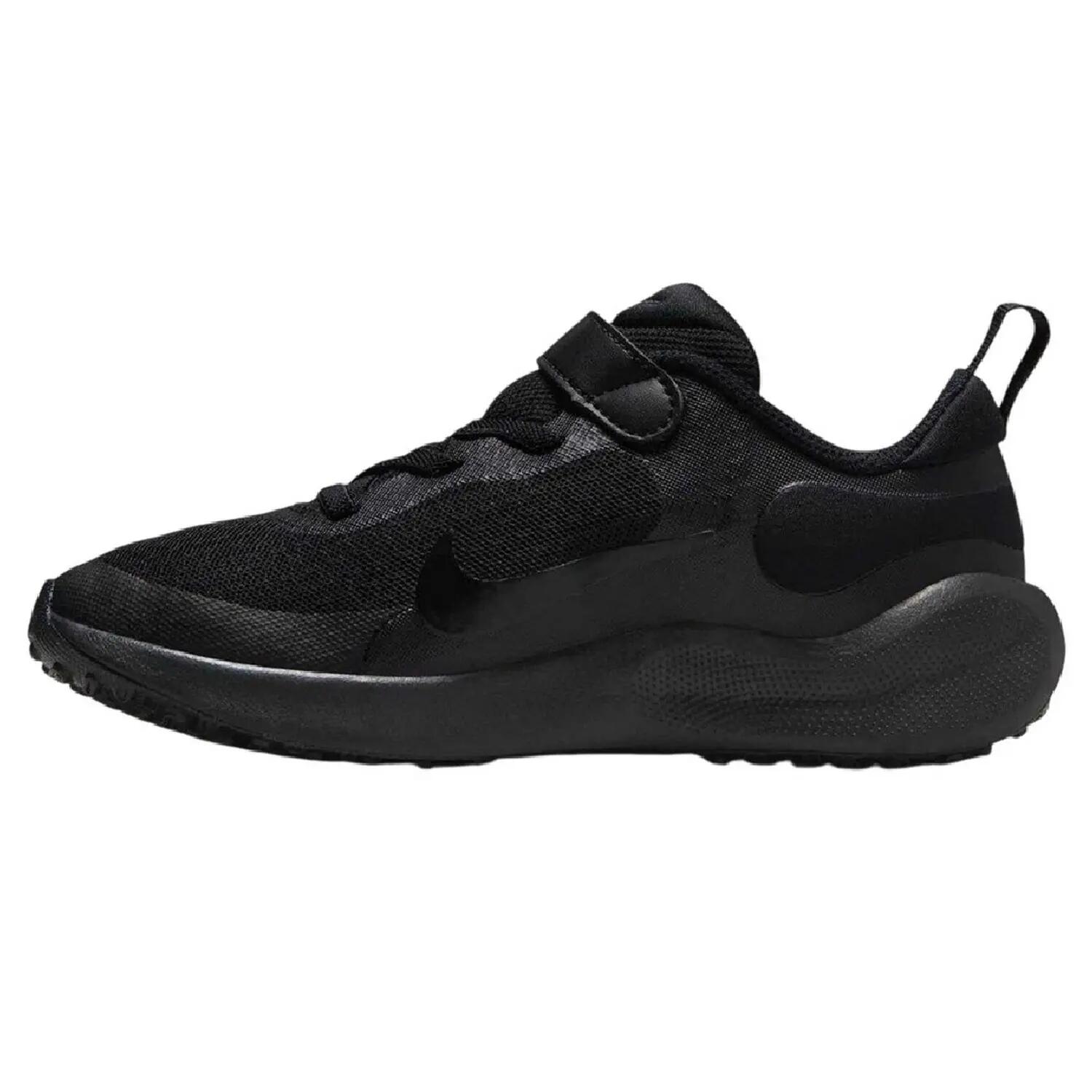 "Revolution 7 PSV" Sneaker für Kinder Dreifaches Schwarz 3/5